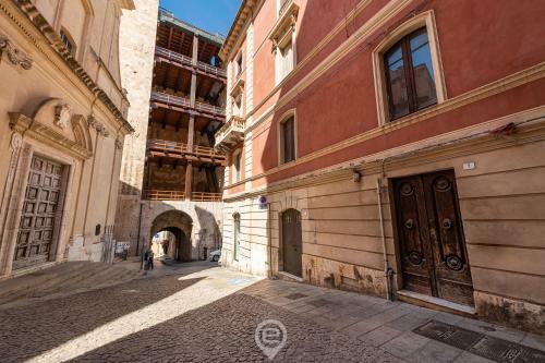 Apartamento San Giuseppe All'elefantino - Cagliari Old Town