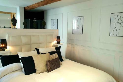Apartamento C?ur De Saint-pierre 2