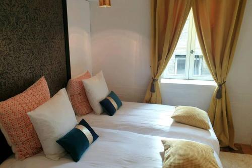 Apartamento C?ur De Saint-pierre 2