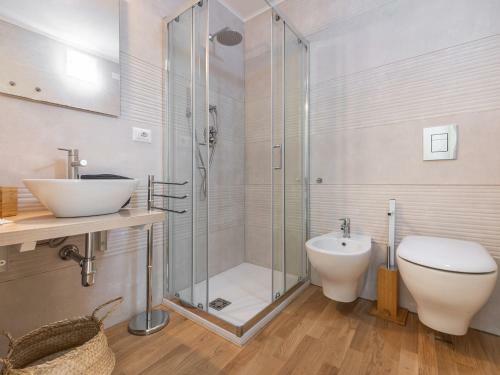Queen Margaret Apartment - City Centre