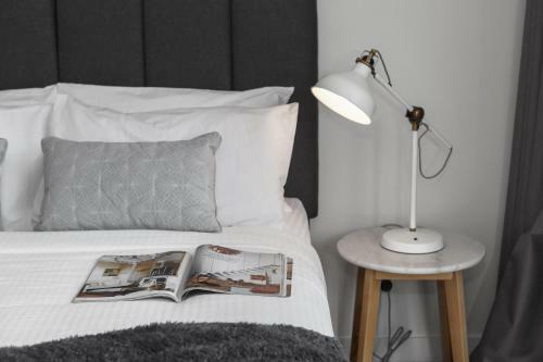 Sandy Hill Apartments By Ready Set Host