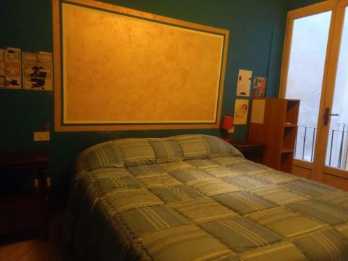 Apartamento Casa Castangia