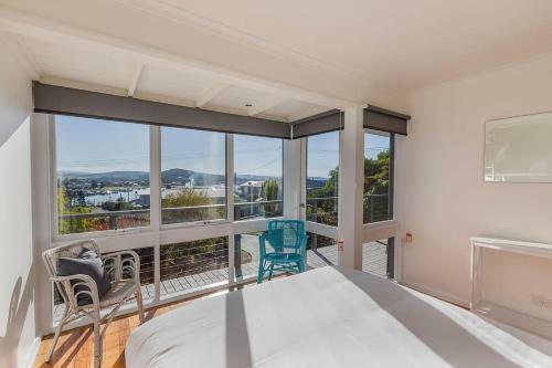 Mimosa Holiday House