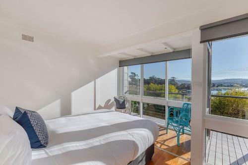 Mimosa Holiday House
