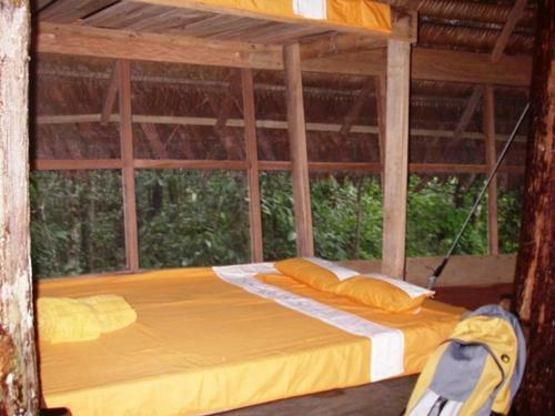 Hostal Reserva Natural Tanimboca