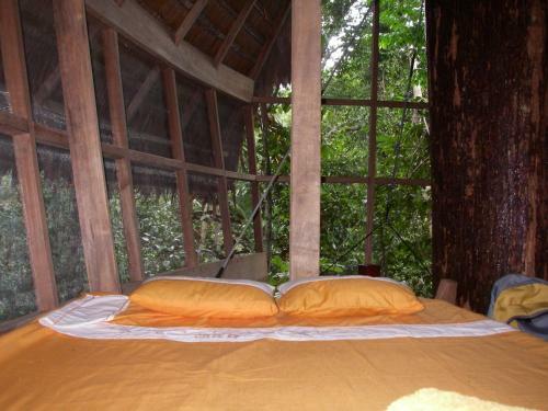 Hostal Reserva Natural Tanimboca