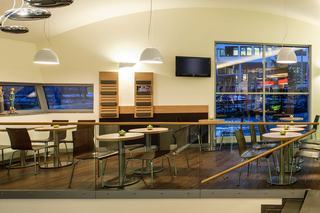 Ibis Hotel Stuttgart City