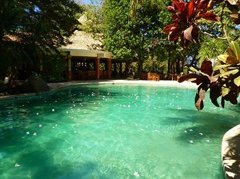 Hotel Capitan Suizo