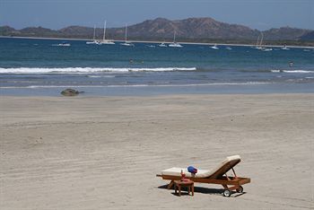 Hotel Capitan Suizo