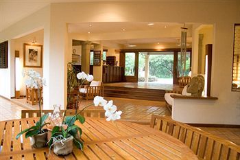 Hotel Capitan Suizo