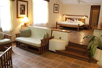 Hotel Capitan Suizo