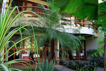 Hotel Capitan Suizo