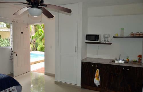 Tu Casa B&B Cozumel