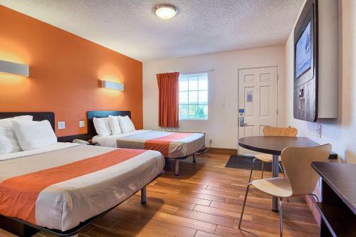 Motel Super 8 Harrisonburg