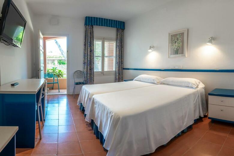 Hotel La Torre