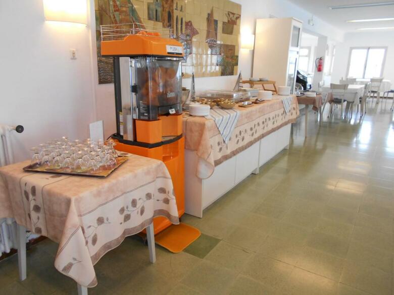 Hotel La Torre