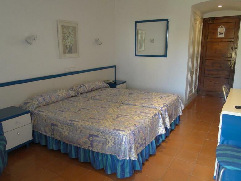 Hotel La Torre