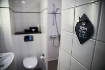 Sinatur Hotel Frederiksdal