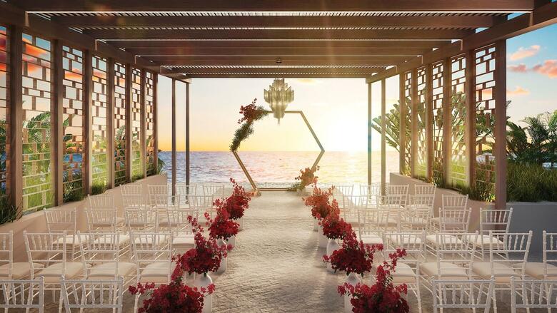 Hotel Dreams Jade Resort & Spa - All Inclusive