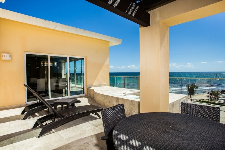 Hotel Dreams Jade Resort & Spa - All Inclusive