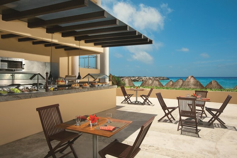 Hotel Dreams Jade Resort & Spa - All Inclusive