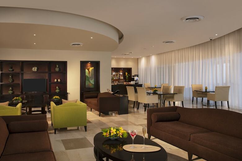 Hotel Dreams Jade Resort & Spa - All Inclusive