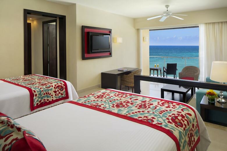 Hotel Dreams Jade Resort & Spa - All Inclusive