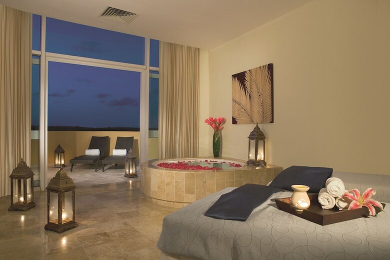 Hotel Dreams Jade Resort & Spa - All Inclusive