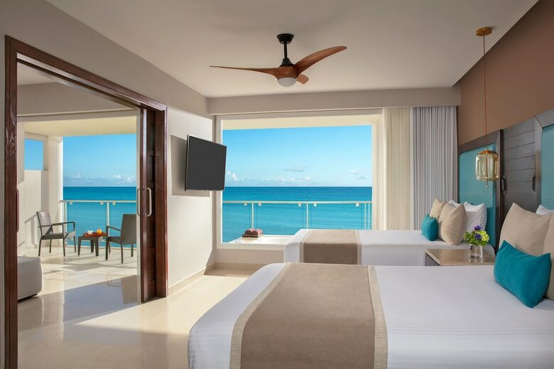 Hotel Dreams Jade Resort & Spa - All Inclusive