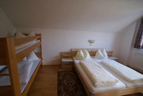 Apartamento Appartement Zur Post