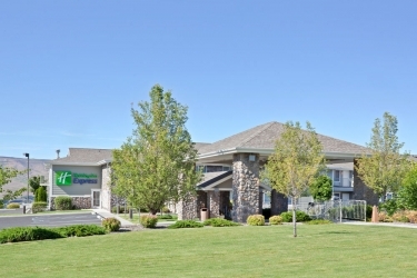 Hotel Holiday Inn Express Lewiston