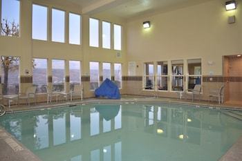 Hotel Holiday Inn Express Lewiston