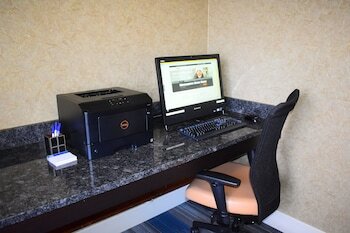 Hotel Holiday Inn Express Lewiston