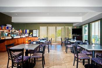 Hotel Holiday Inn Express Lewiston