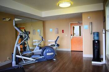 Hotel Holiday Inn Express Lewiston