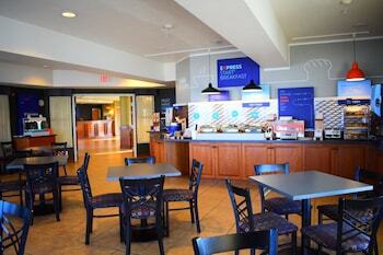 Hotel Holiday Inn Express Lewiston