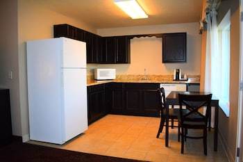 Hotel Holiday Inn Express Lewiston