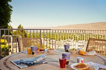 Hotel Holiday Inn Express Lewiston