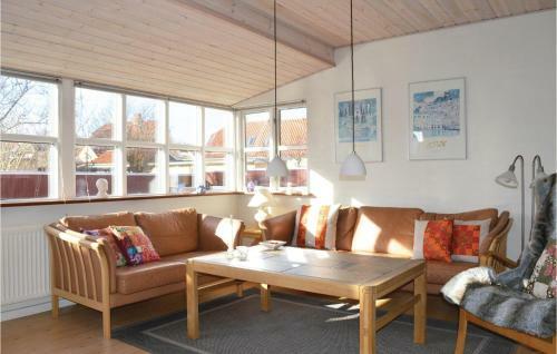 Holiday Home Skryvenssti