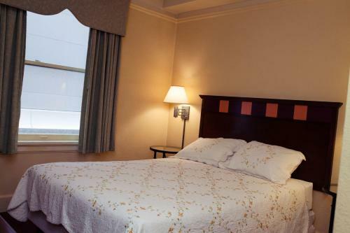 Gilmore Hotel Ketchikan