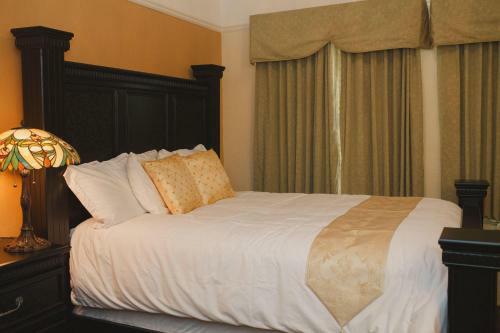 Gilmore Hotel Ketchikan
