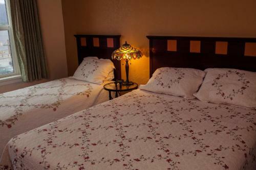 Gilmore Hotel Ketchikan
