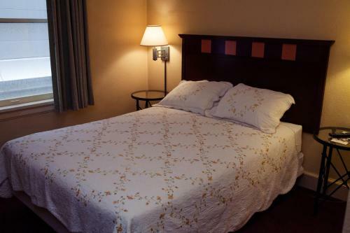 Gilmore Hotel Ketchikan
