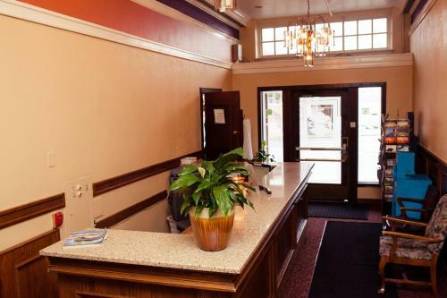 Gilmore Hotel Ketchikan