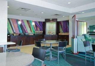 Hotel Springhill Suites Grand Rapids North
