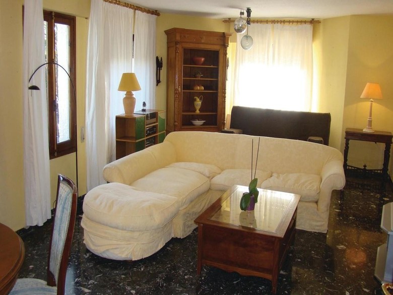Holiday Home Baena