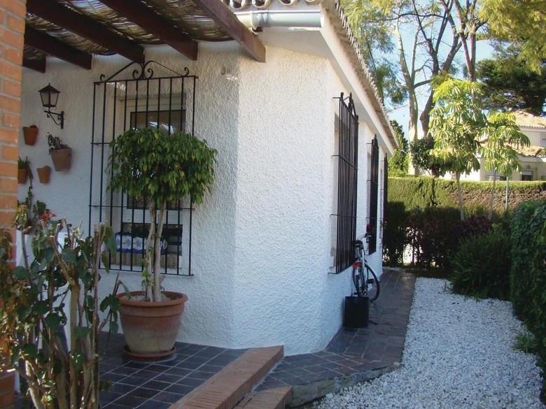 Holiday Home Baena