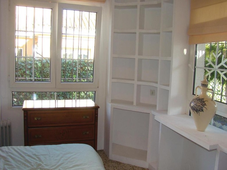 Holiday Home Baena