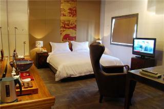 China Community Boutique Hotel