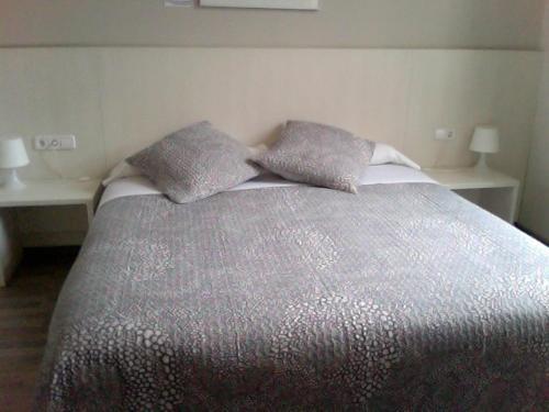Hotel Estaci� Del Nord